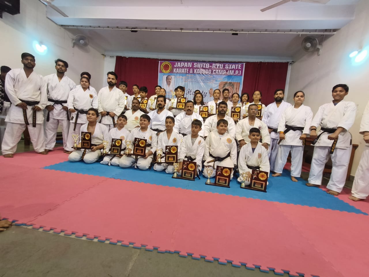 Self Defence